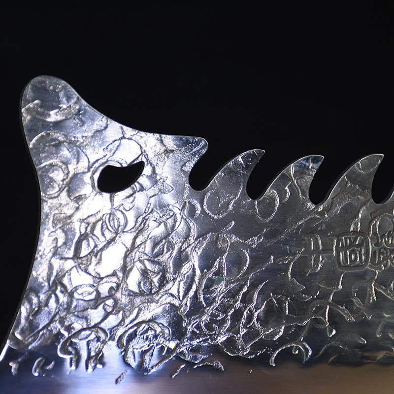 DAO BẾP , DAO THÁI CHẶT MÃ A6 TR2 NTVN topcomshop vn