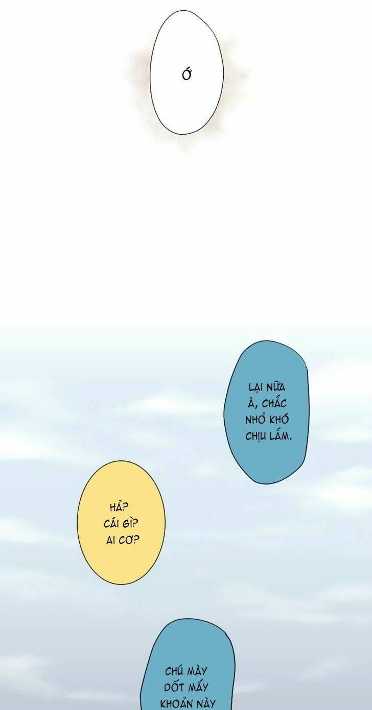 viên thuốc trùng sinh chapter 28 28