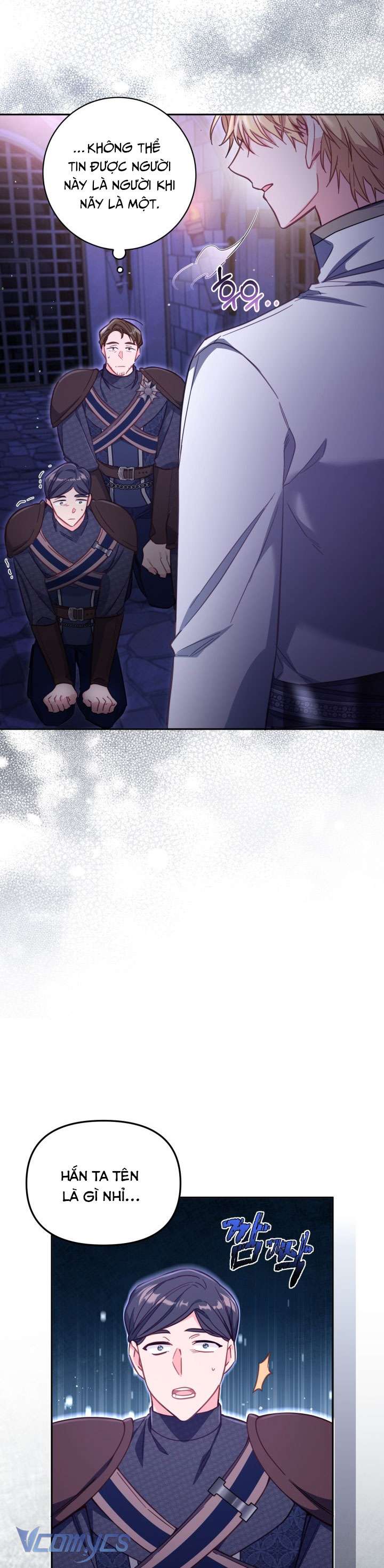 không có chỗ cho kẻ giả mạo chapter 27 25