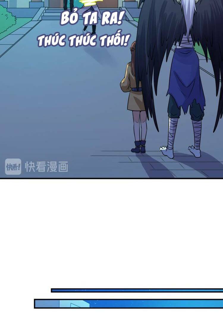 người chặn xuyên không chapter 49 9