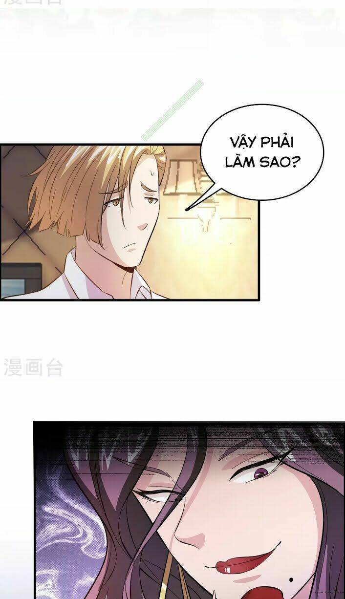 dị giới cung ứng thương chapter 11 24