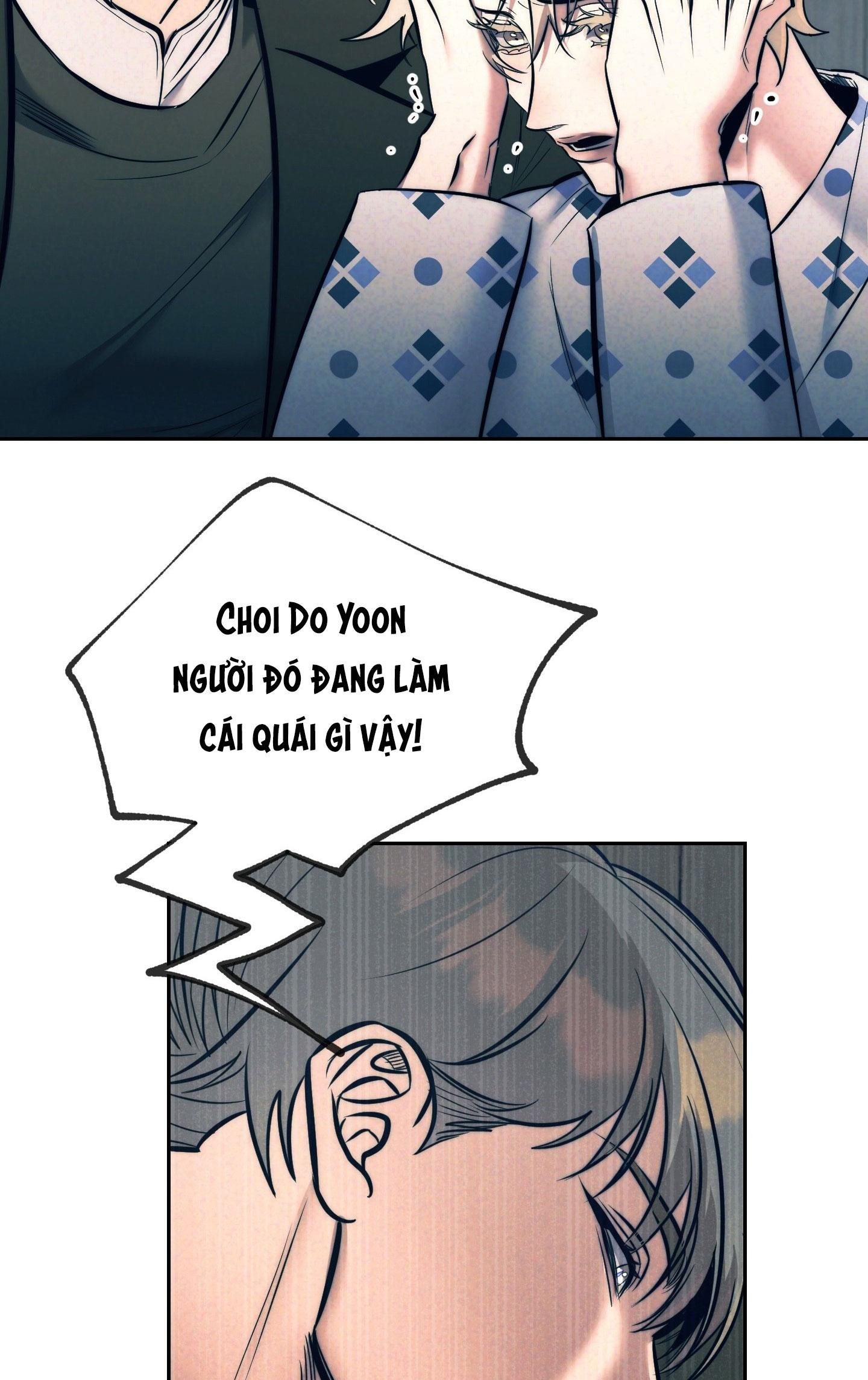 kỳ thị chapter 43 15