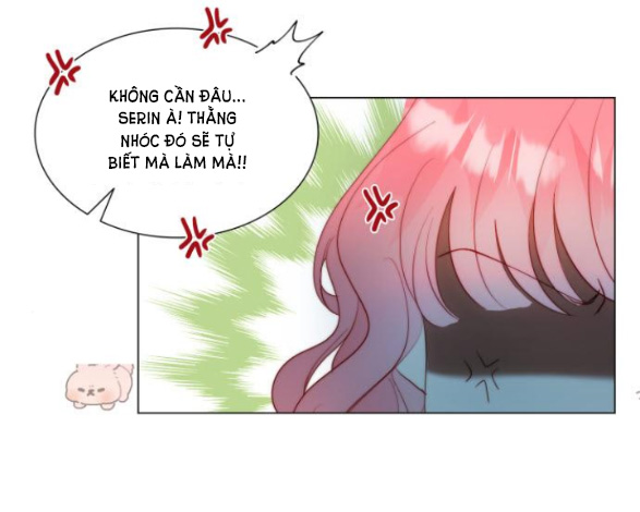 sau khi chuyển sinh tôi trở thành công chúa chapter 23.1 40