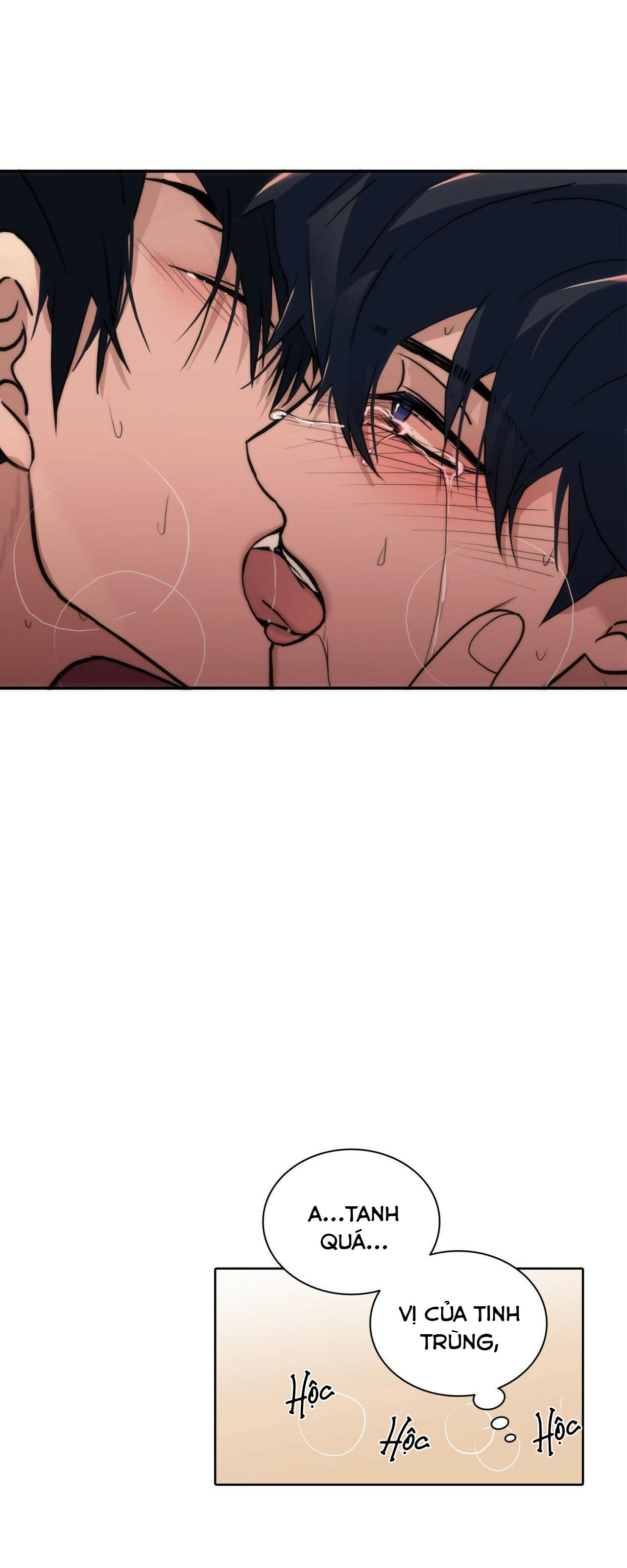 giai điệu của ngôn ngữ chapter 53 35