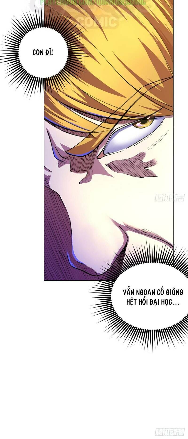 vương bài thần y chapter 9 38