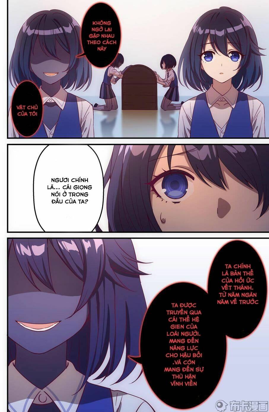 băng hoại 3rd chapter 29 3
