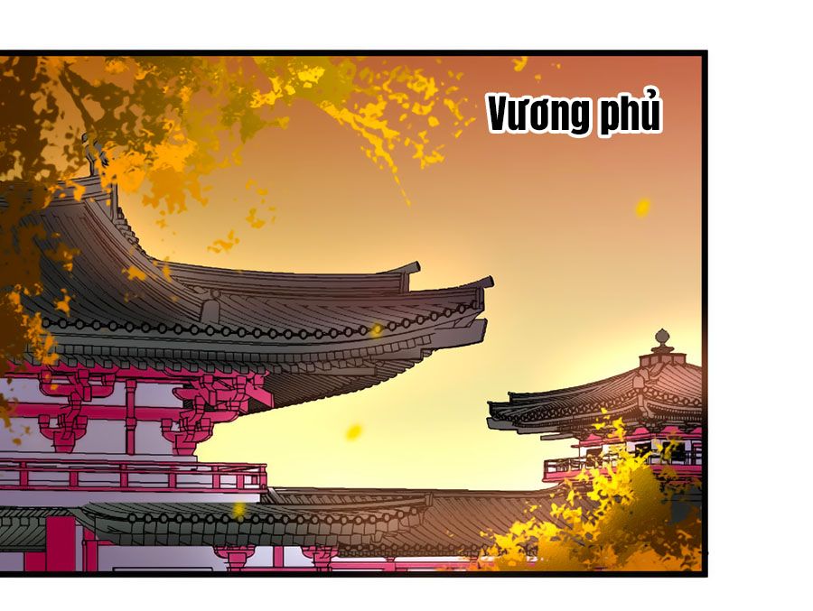 kiêu ngạo vương gia chủng điền phi chapter 113 17