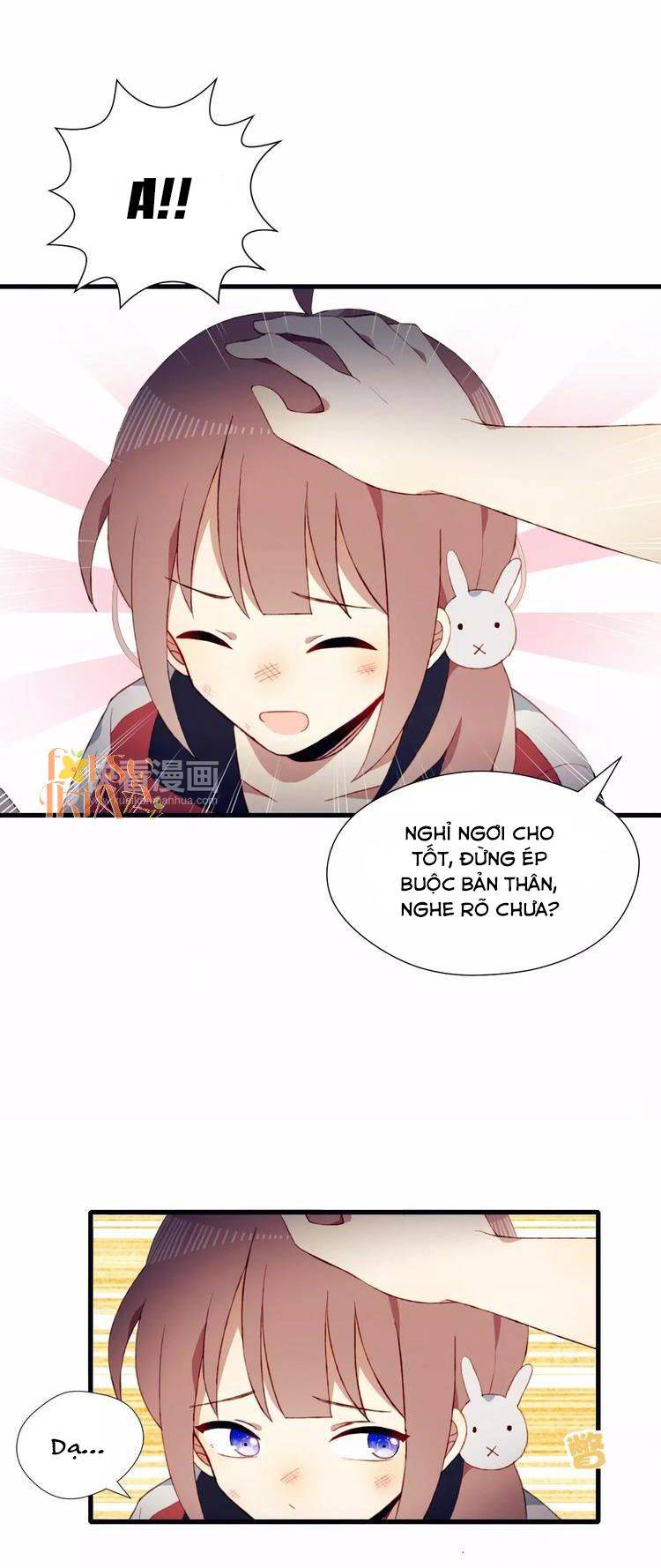 mối tình đầu không trọn vẹn chapter 16 15