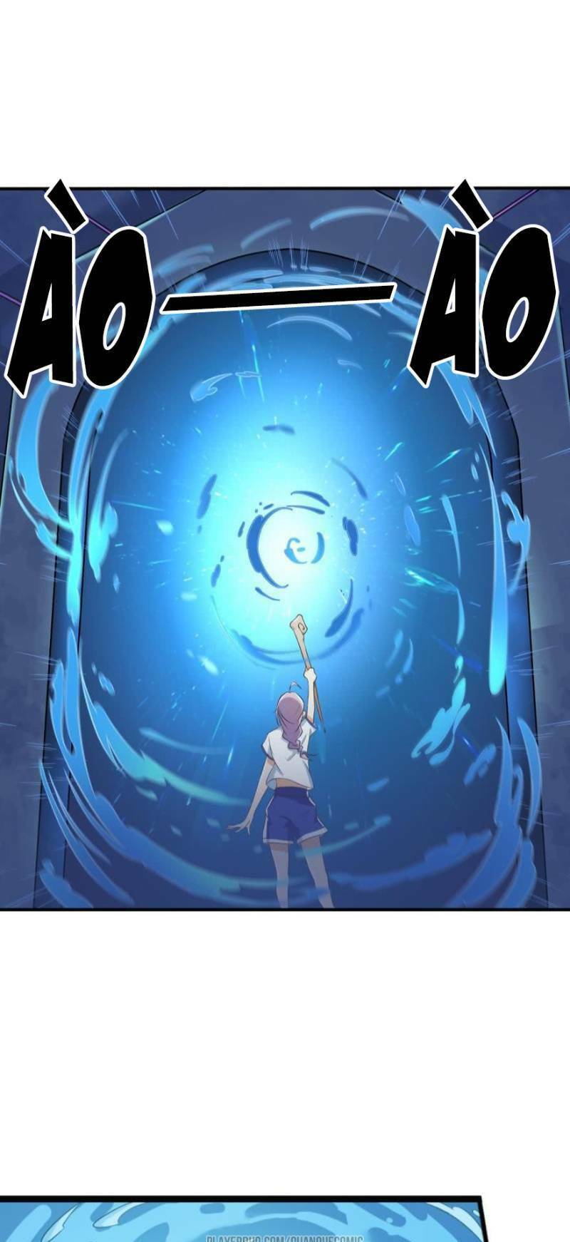 ta có di sản tại dị giới chapter 17 5