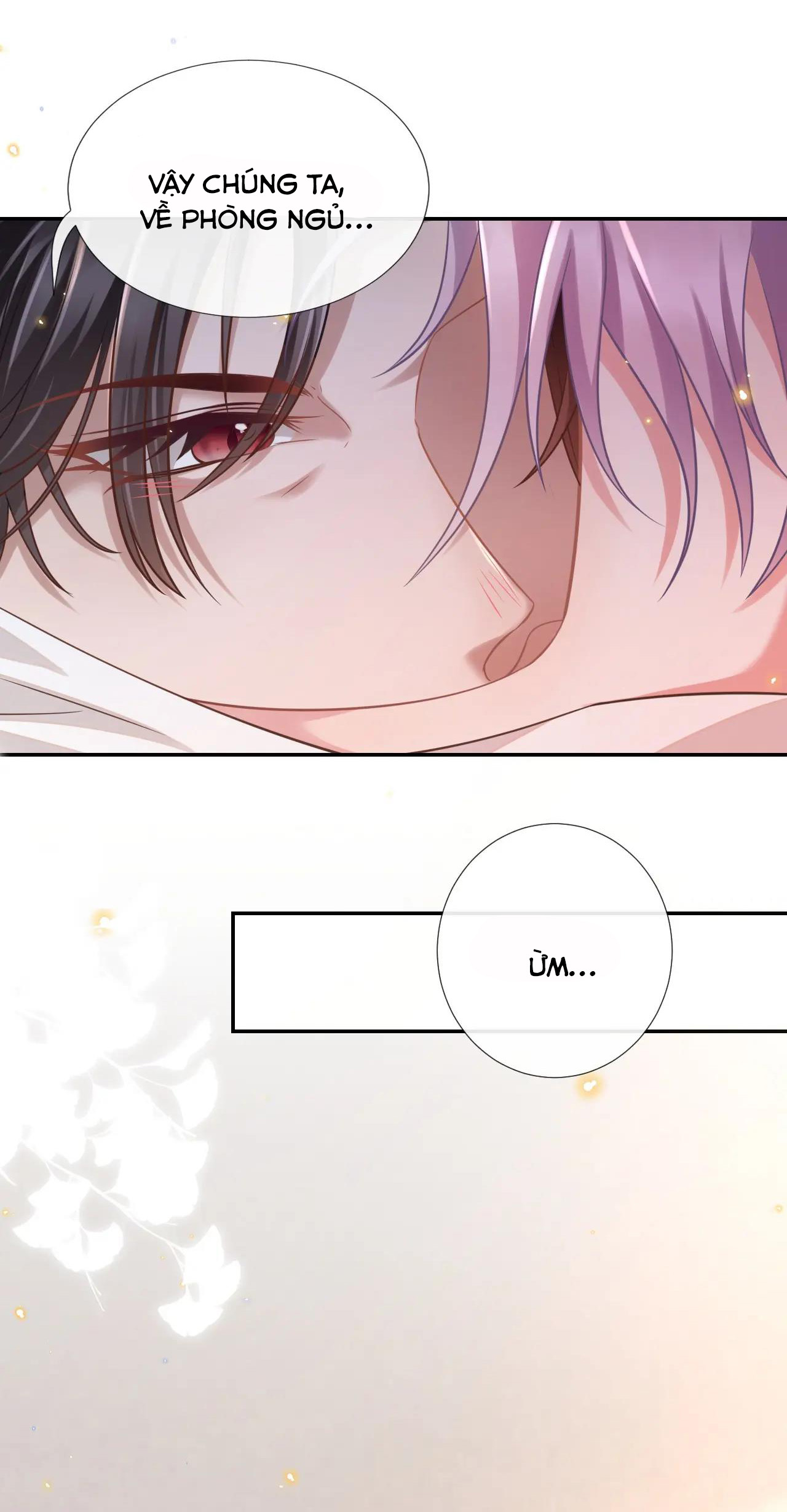 thế thân chapter 1 23