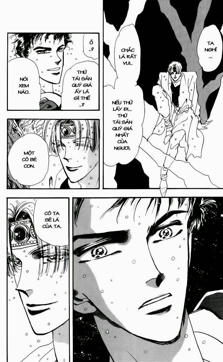 đứa con số phận chapter 29 38