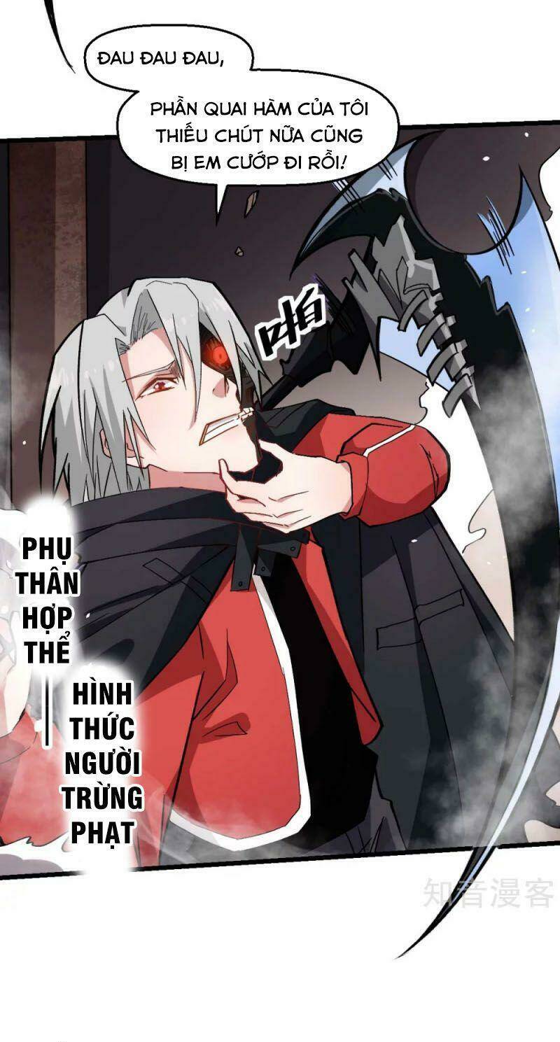 vườn trường cuồng sư hệ thống chapter 128 9