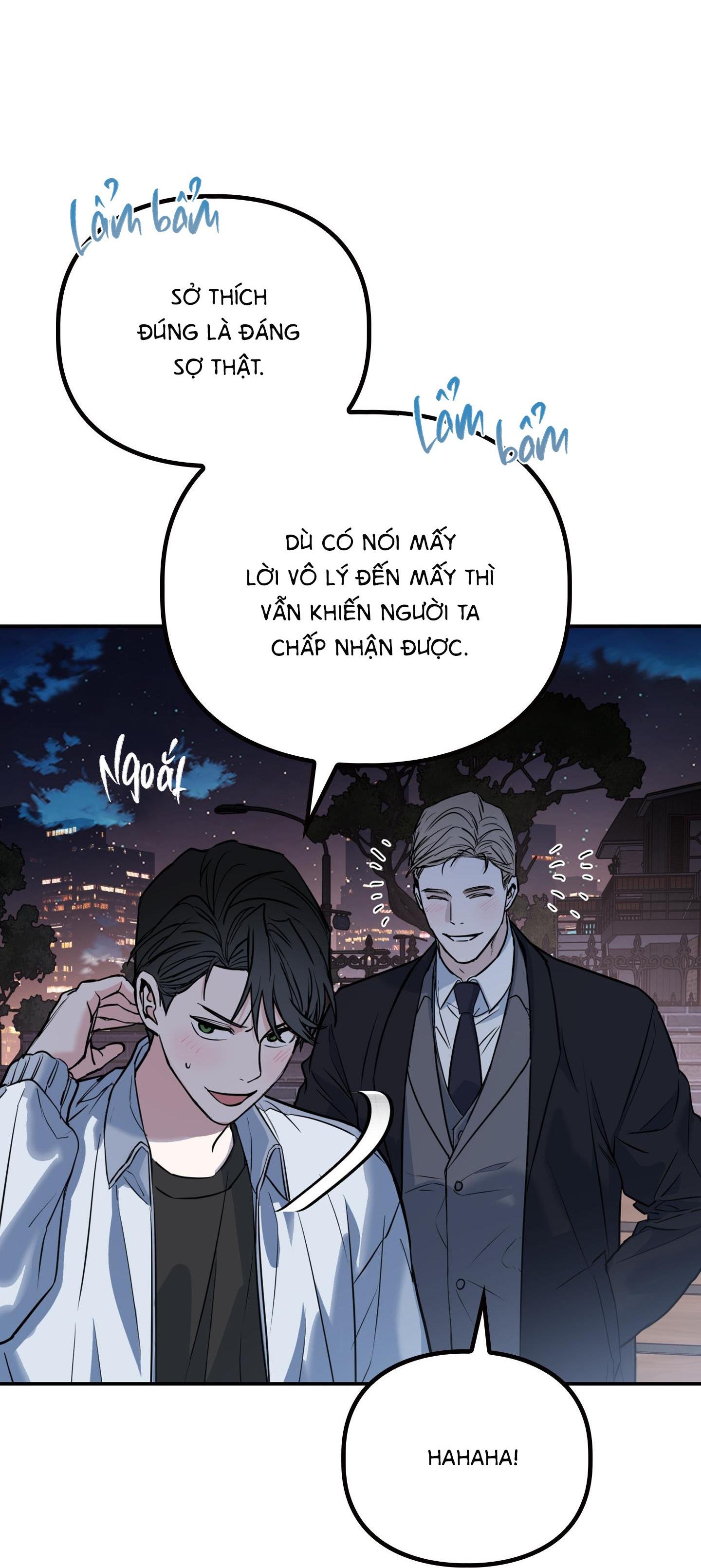 alpha mặt hàng không thể trả chapter 6 80