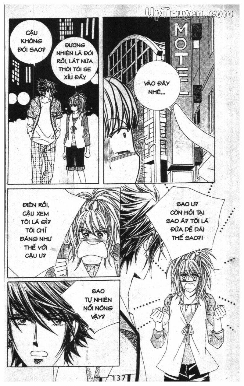 dạ khúc chapter 6 137