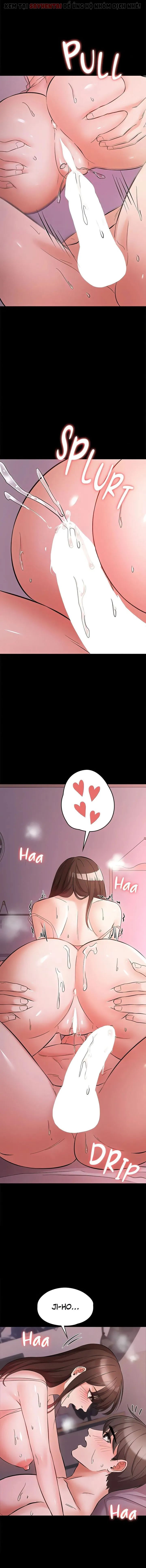 cô em gái tinh nghịch chapter 24 14