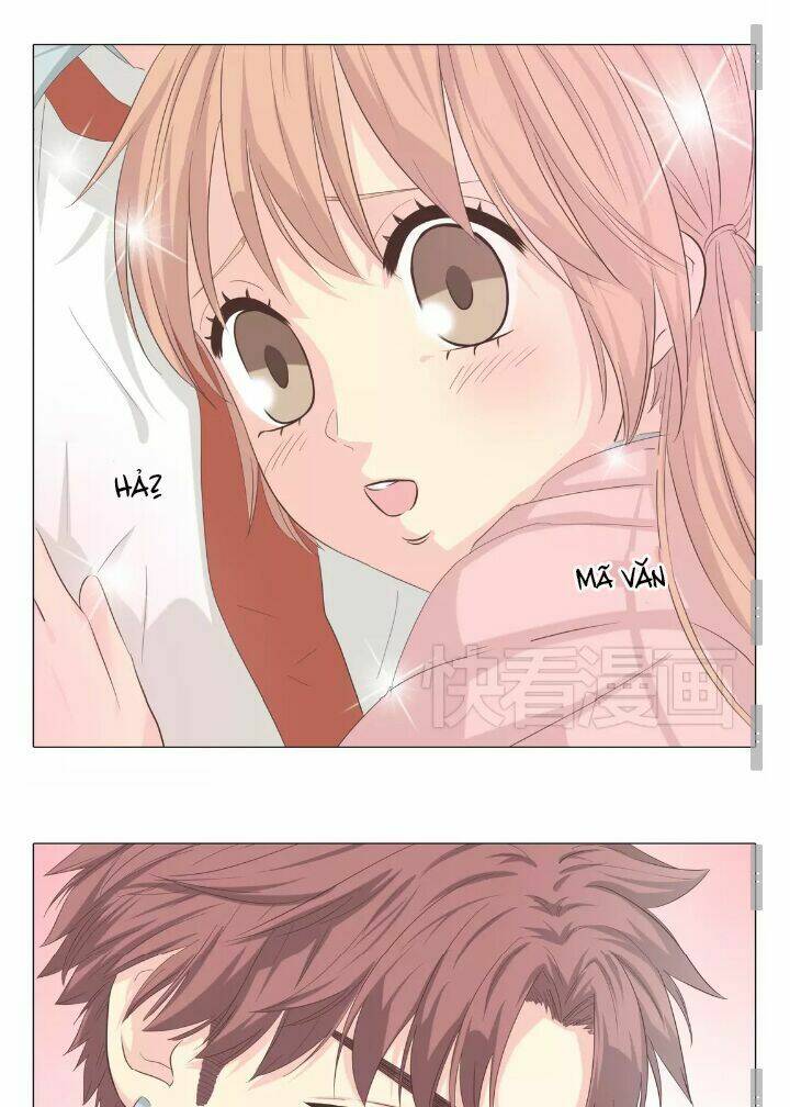 xin chào! dân nữ chapter 39 20