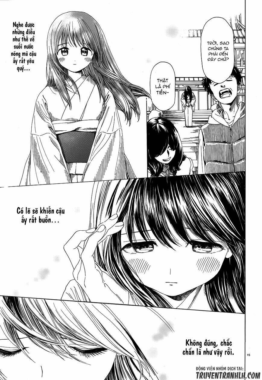 yumekuri chapter 34 12