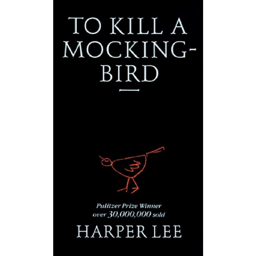 To Kill a Mockingbird