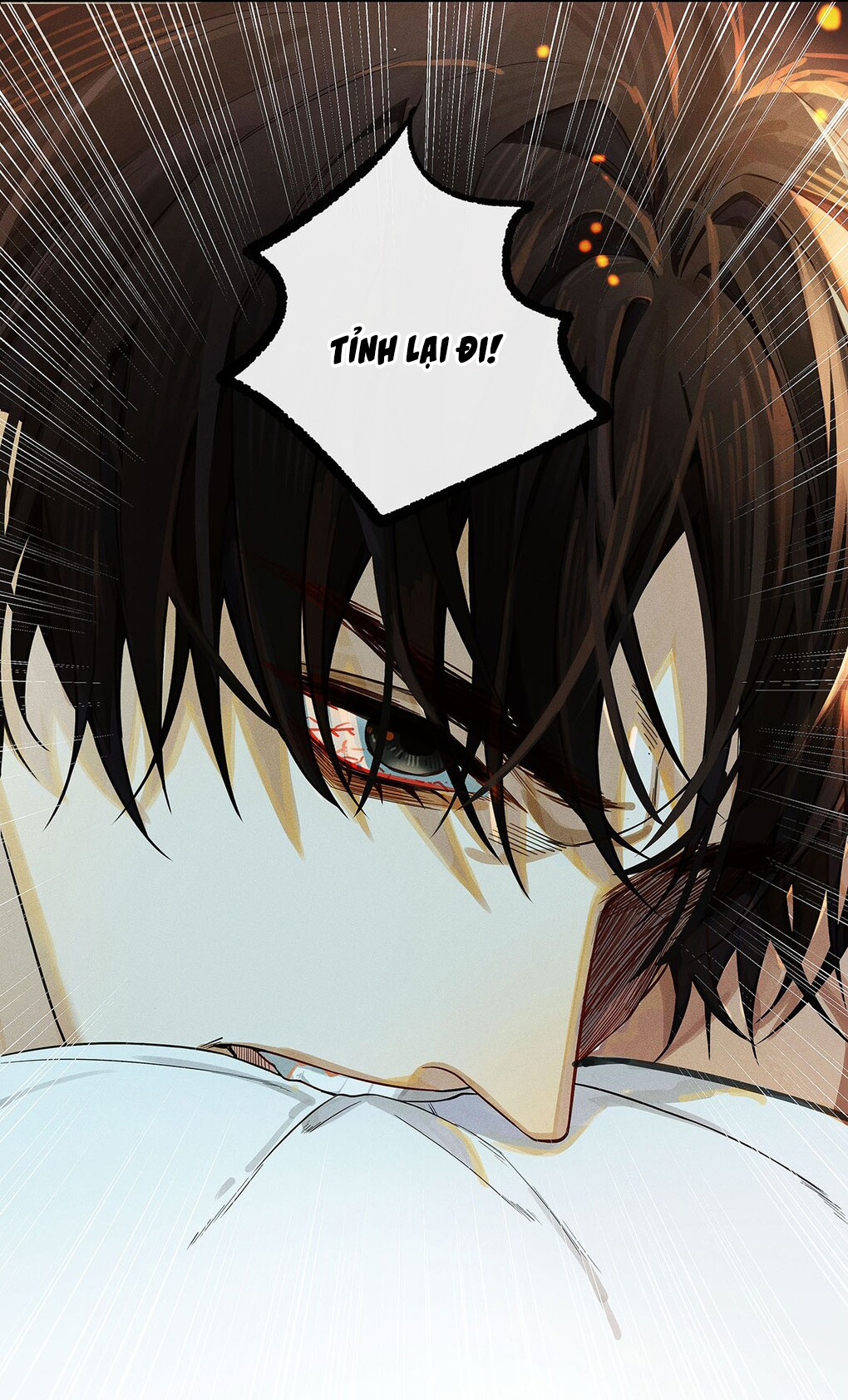 thuốc giải (giải dược) chapter 0 18