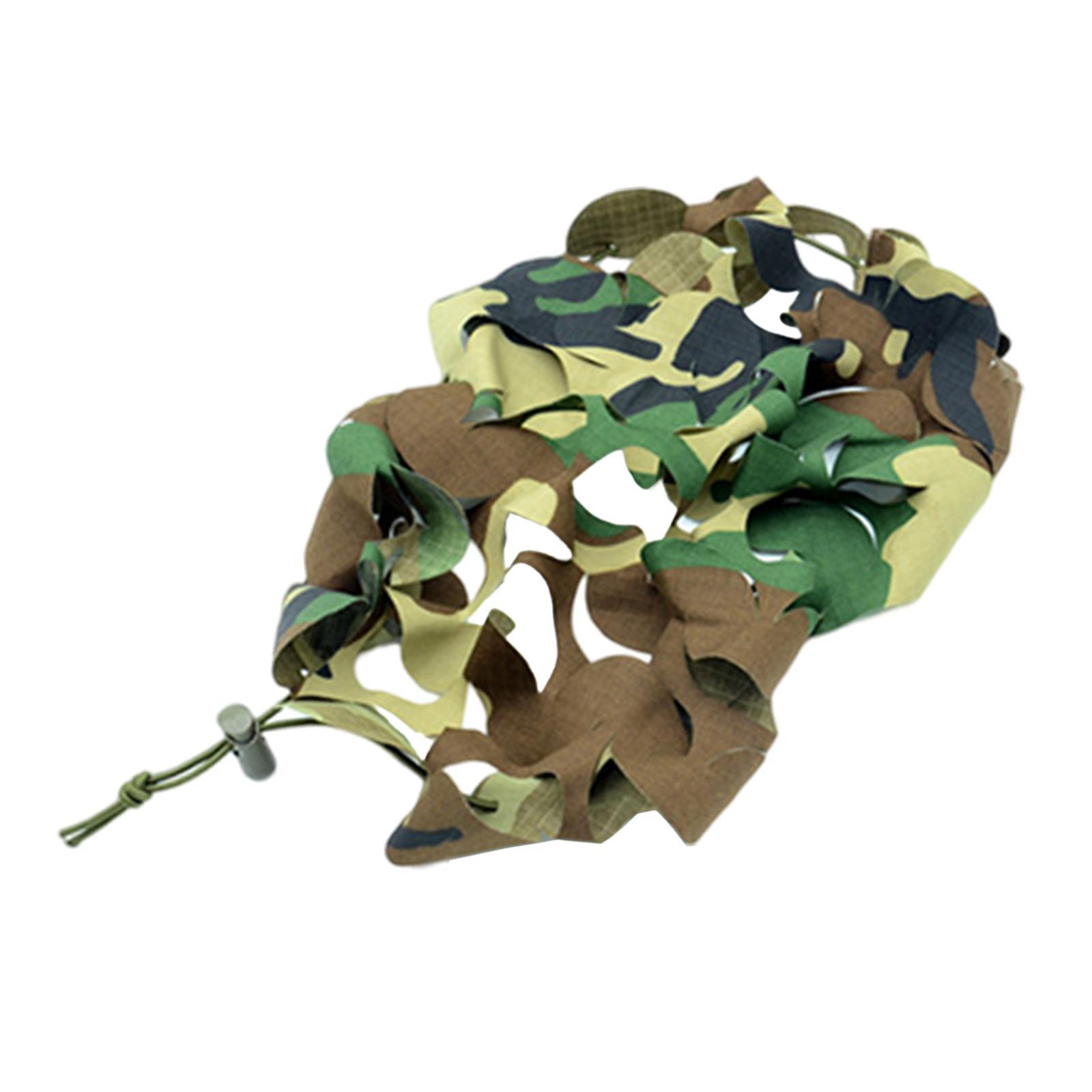 Fast  Cover Disguise  3D Hat Cover for Jungle Turkey Photography
