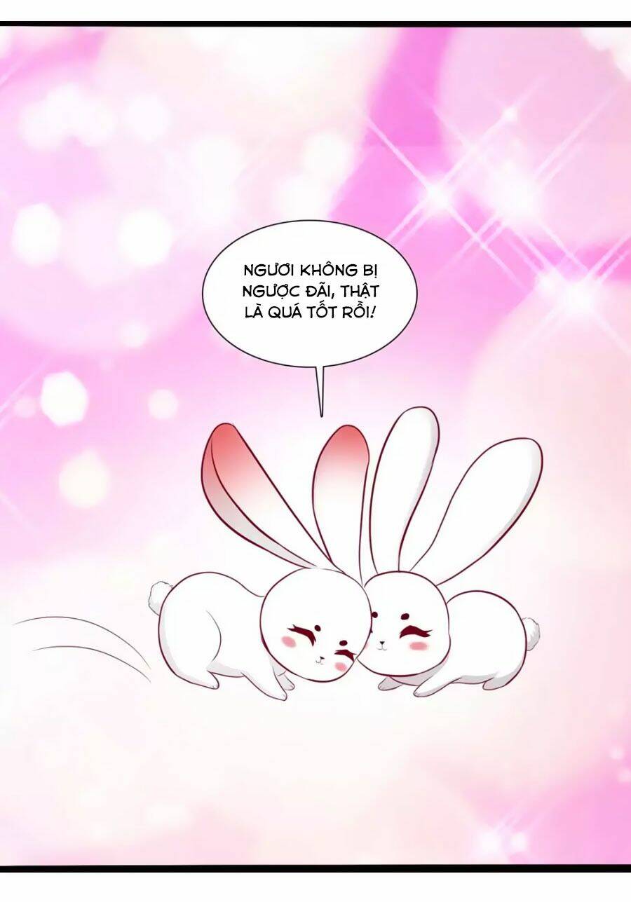 thỏ yêu tiểu vương phi chapter 49 32