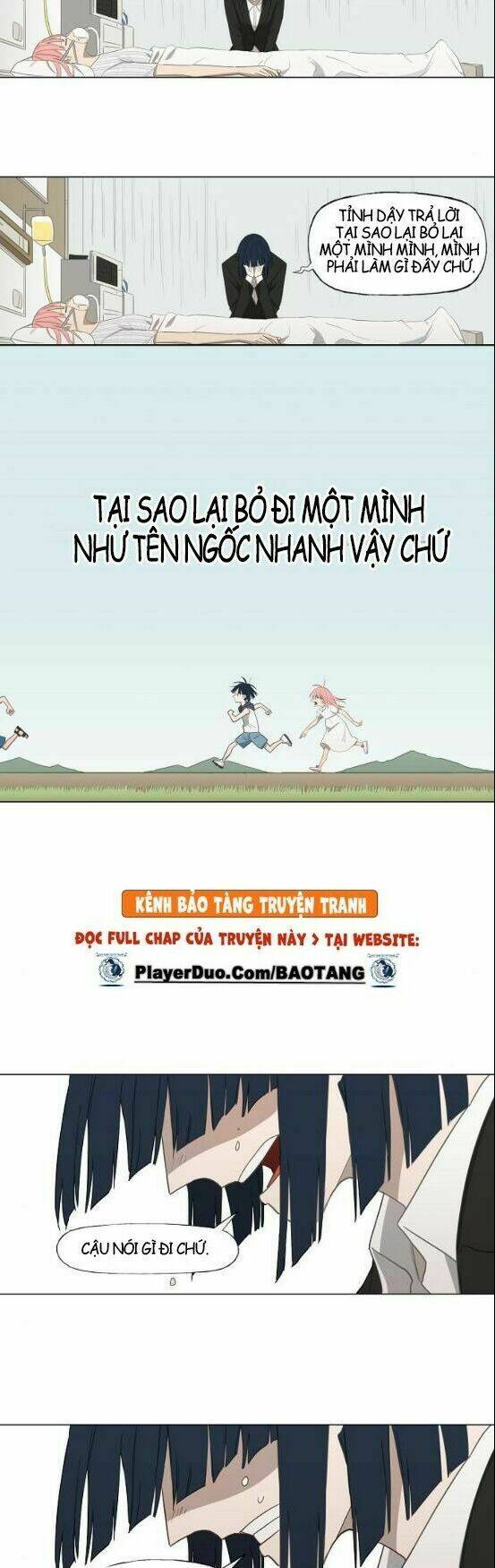 võ sĩ - the boxer chapter 41 20