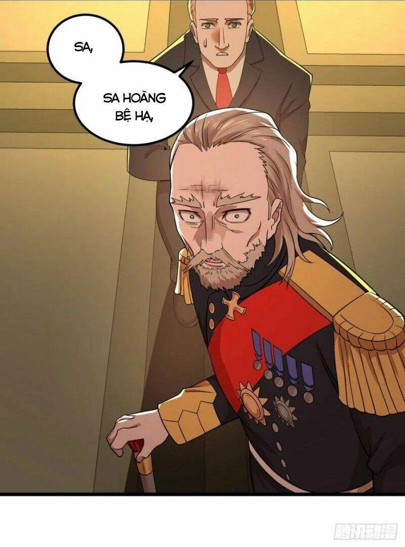 danh sách kẻ phản diện chapter 129 12