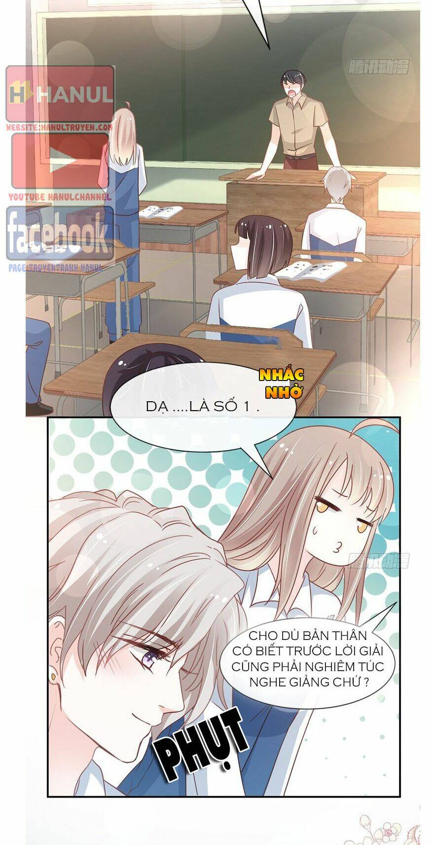 thiên hạ đệ nhất sủng phi chapter 104.1 4