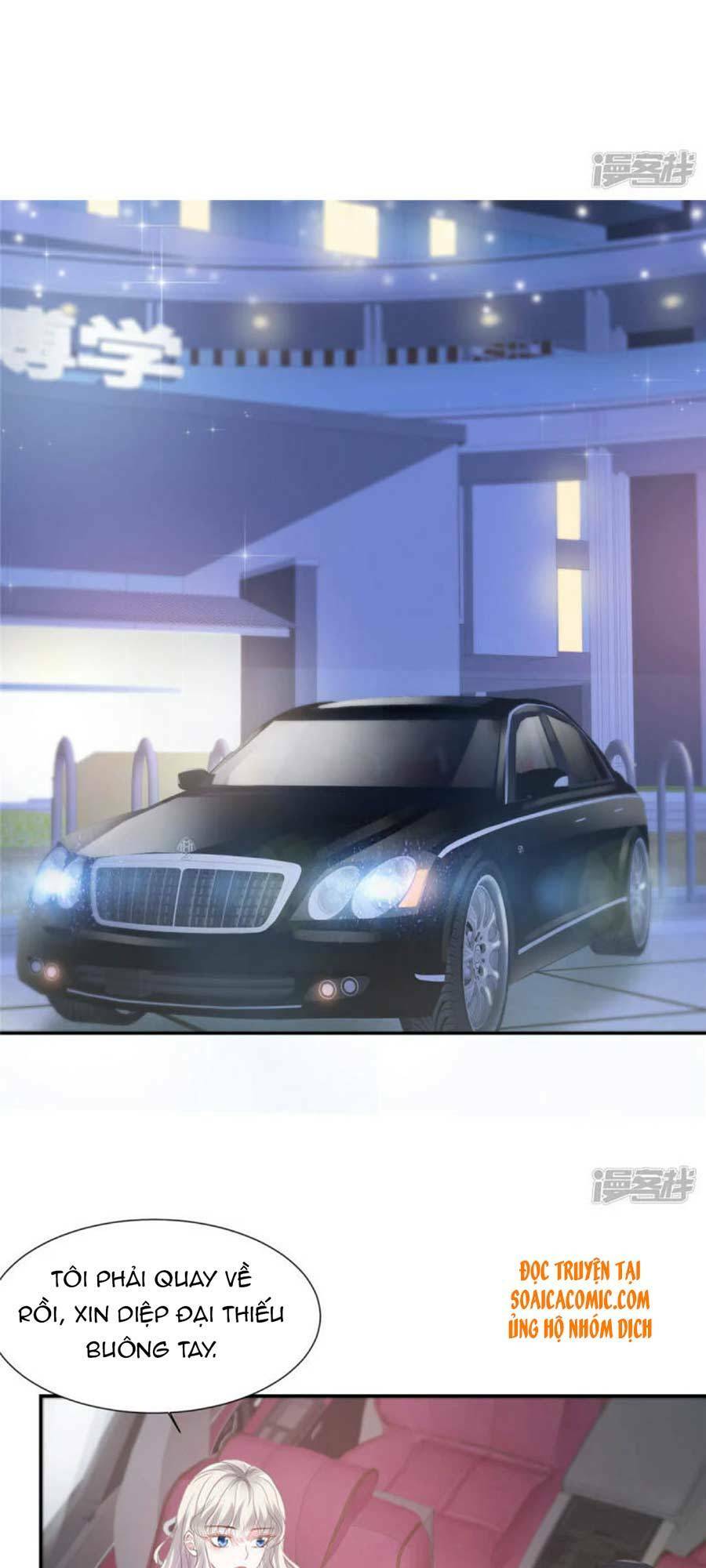 nhược hữu hàn đông ngộ noãn dương chapter 31 12