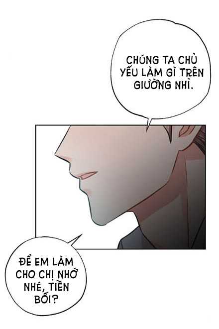 Trợ Lí Kim, Ăn Thử Không chapter 1.2 - Trang 6