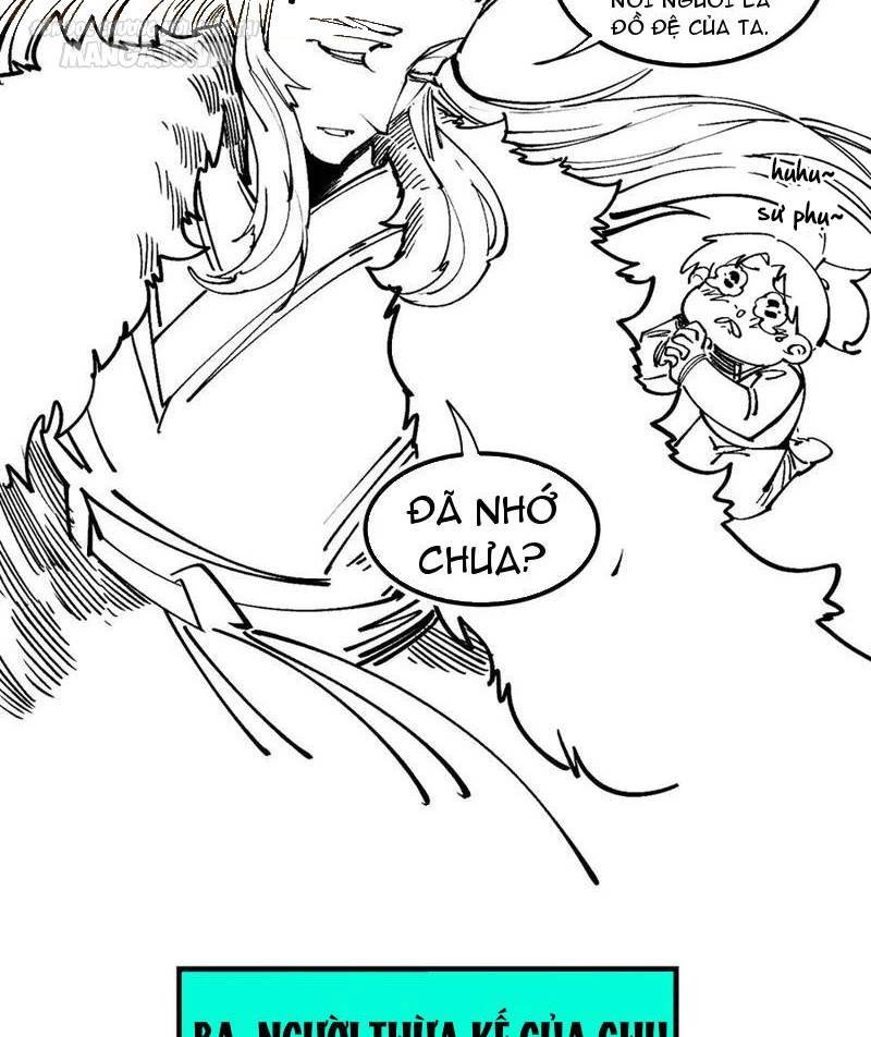 vạn cổ chí tôn chapter 304 95