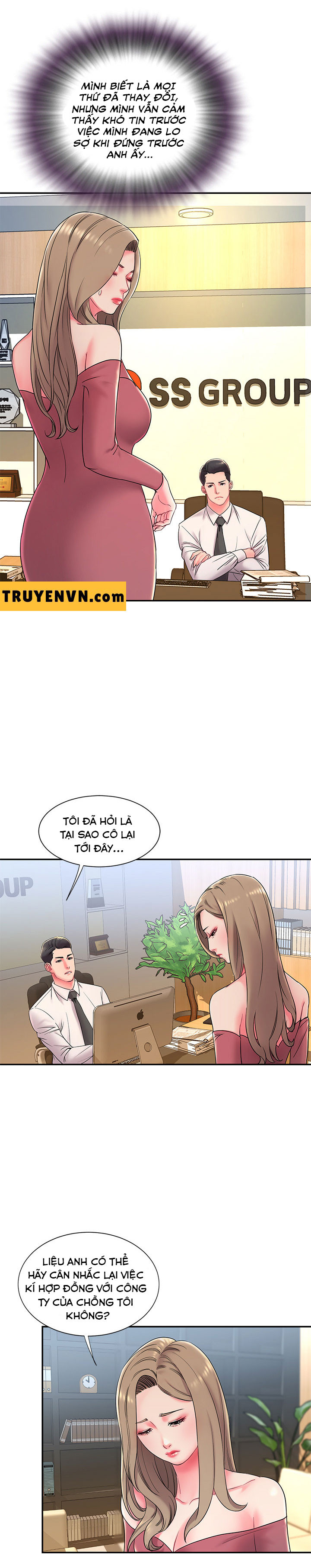 vứt bỏ chapter 2 16