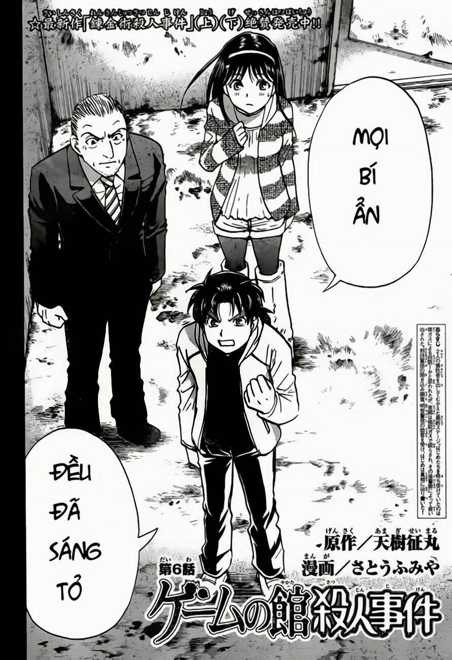 thám tử kindaichi - phần 2 chapter 103 2