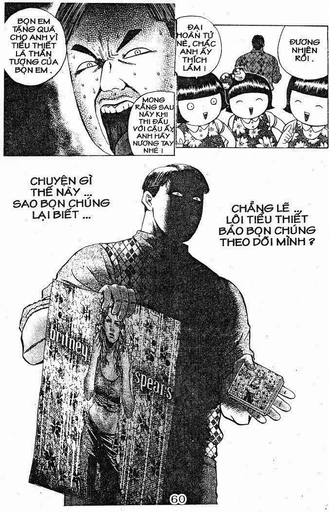 bowling king chapter 72 8