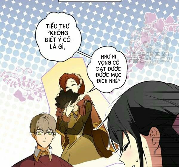 quý cô bí ẩn - secret lady chapter 39 82