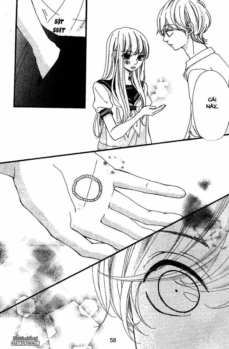 cầu vồng tình yêu chapter 16 22