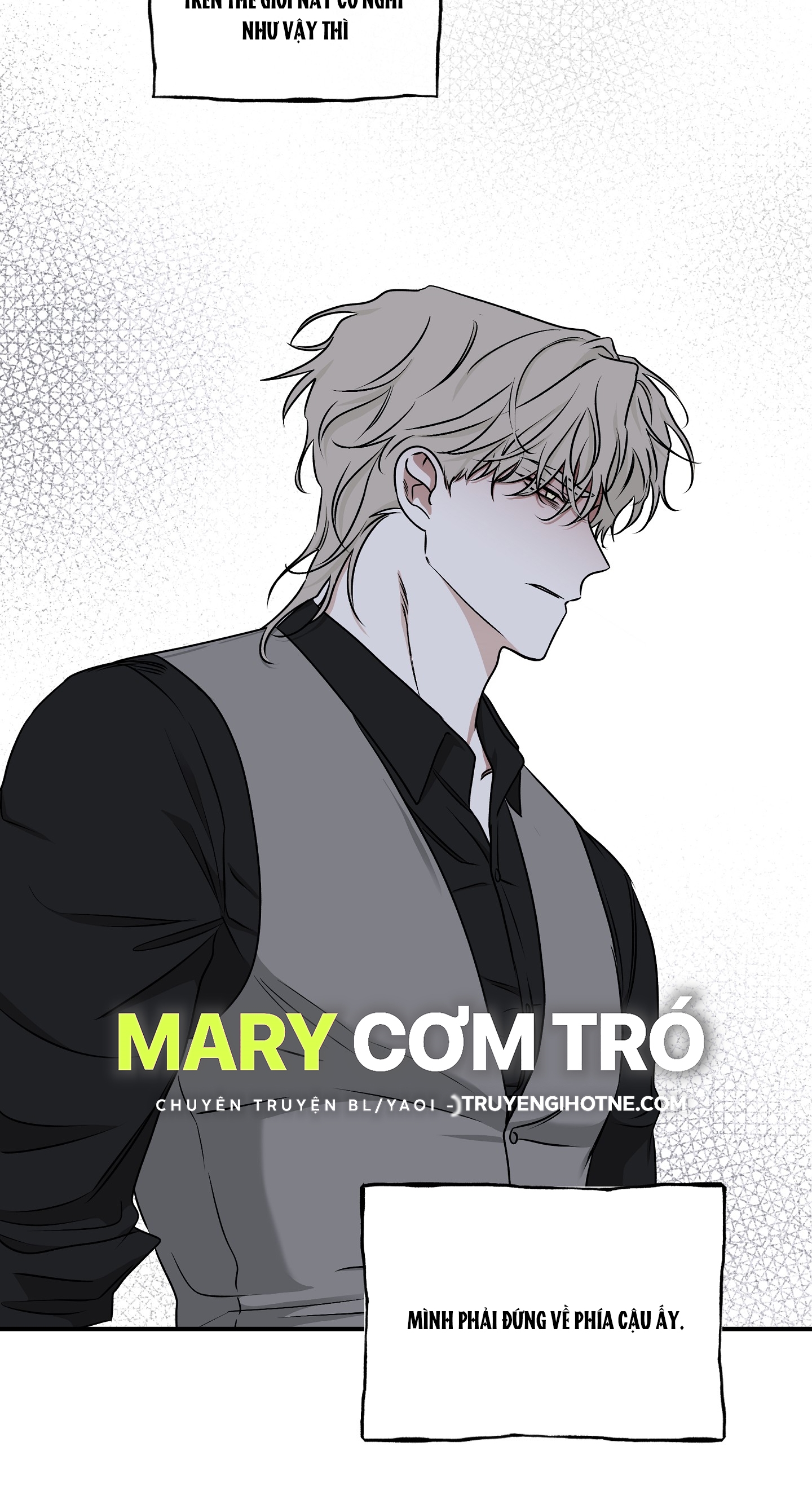 đêm bên bờ biển chapter 60.5 37