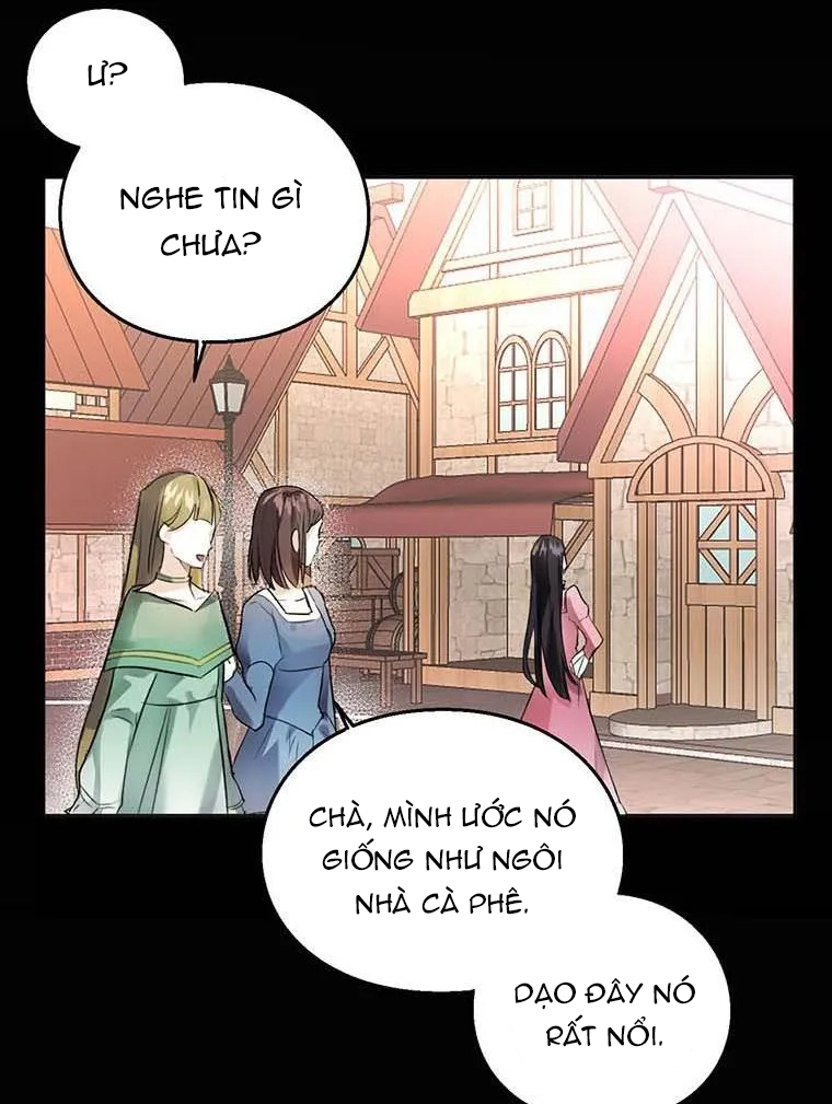 kết thúc tồi tệ của trò chơi otome chapter 5.1 36