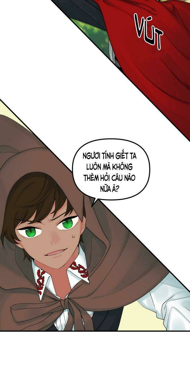 công chúa bãi rác chapter 24 3