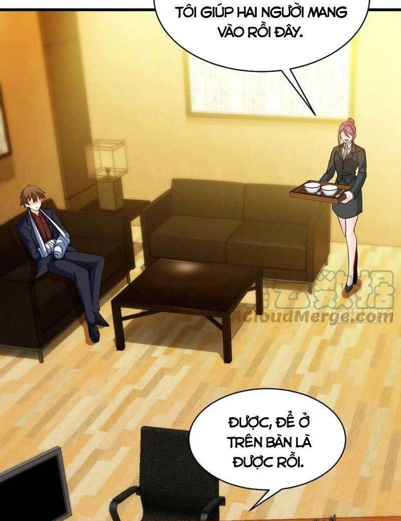 ta là hàn tam thiên chapter 65 16