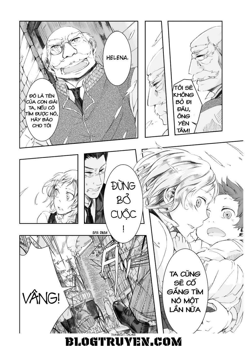 umi no cradle chapter 3 3