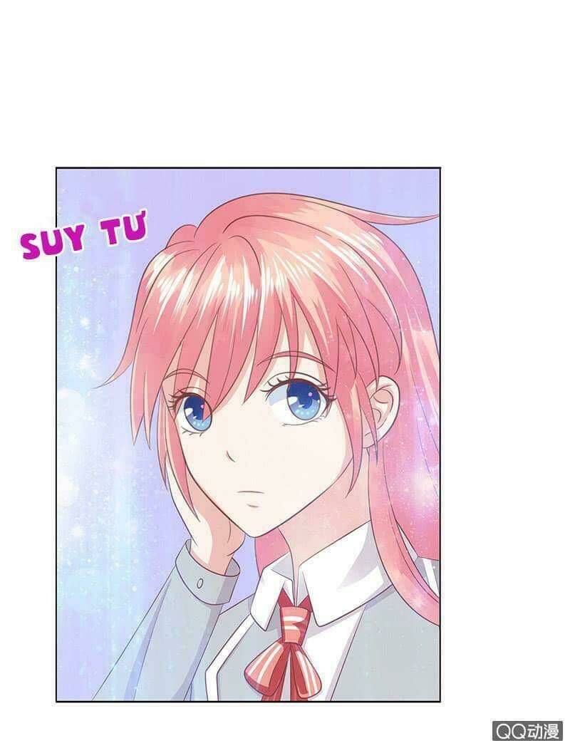 băng sơn học trưởng không được chọc chapter 53.1 5