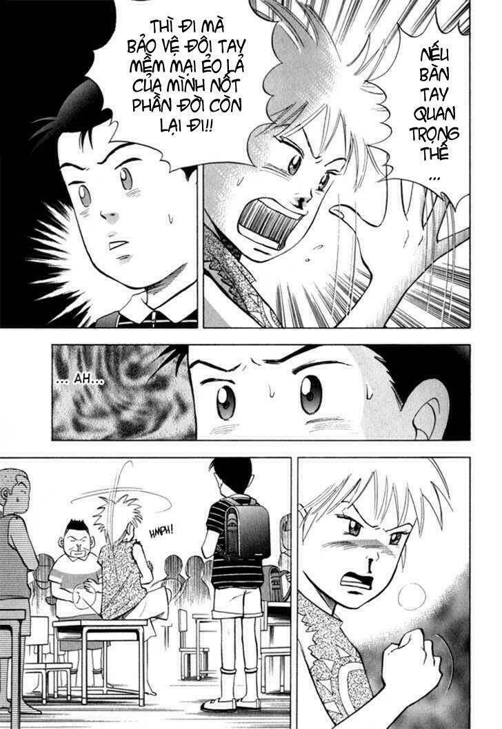 piano no mori chapter 20 5