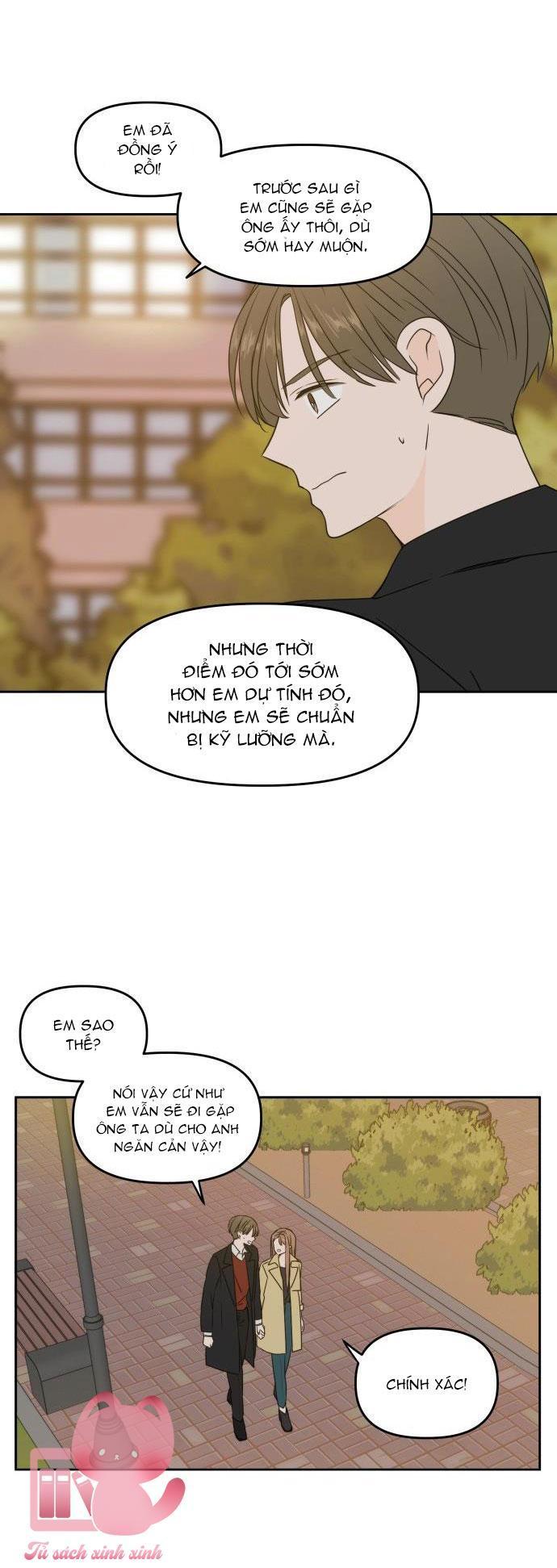 hẹn gặp nhau ở kiếp thứ 19 chapter 78 3