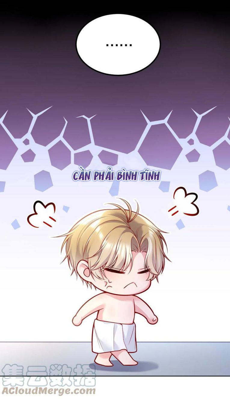 chàng nhân viên host và gã hàng xóm nguy hiểm chapter 33 26