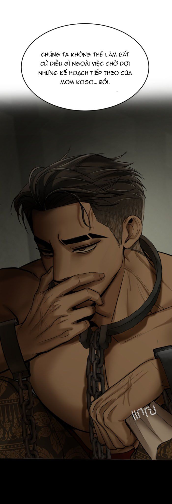 tôi là công tử đẹp nhất xiêm chapter 11 49