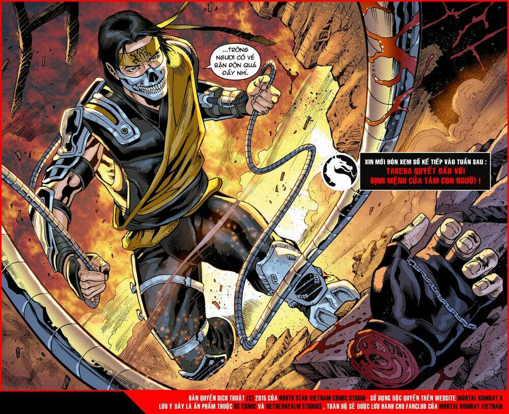 mortal kombat x chapter 30 23