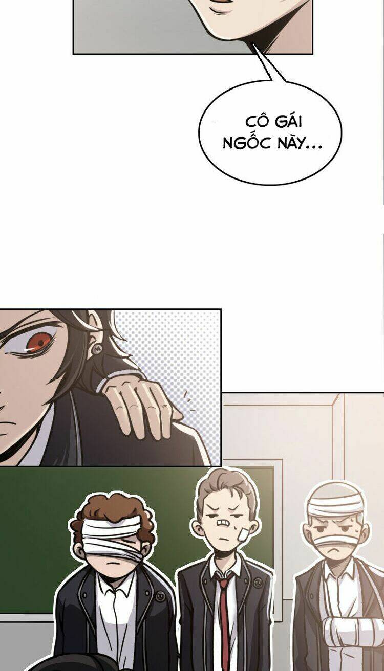 người tiên phong chapter 8 12