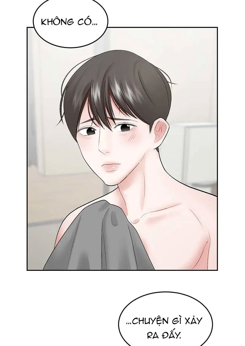 Tình Yêu Nơi Phòng Tắm Hơi chapter 29 - Trang 28