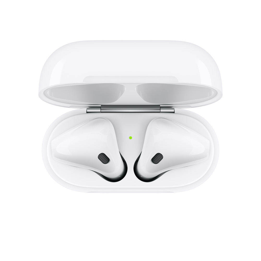 Apple AirPods 2 - MV7N2 - Hộp Sạc Thường